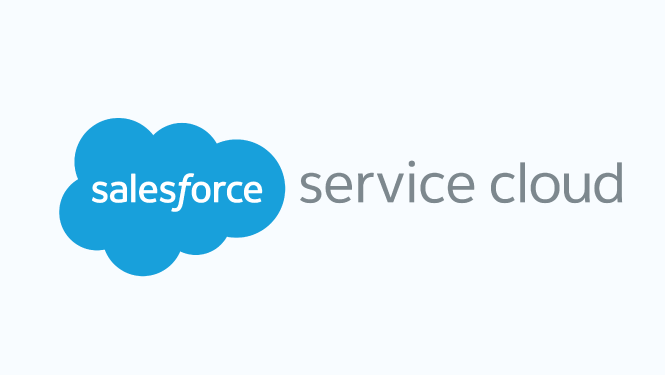 salesforce-service-cloud